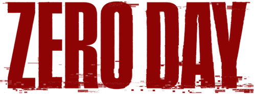 Zero Day logo