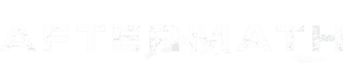 Aftermath logo