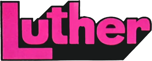 Luther logo