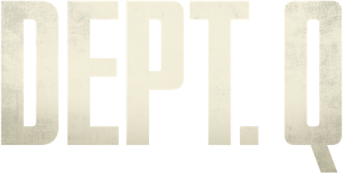 Dept. Q logo