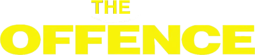 The Offence logo