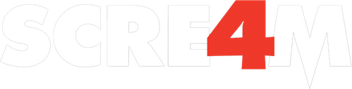 Scream 4 logo