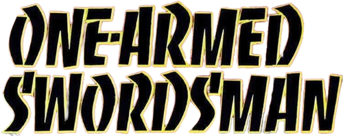 The One-Armed Swordsman logo