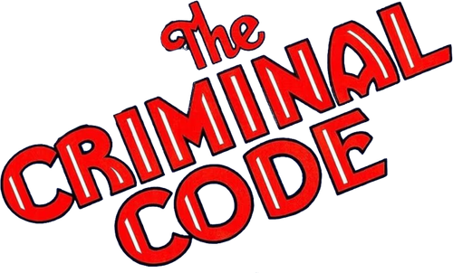 Le Code Criminel logo
