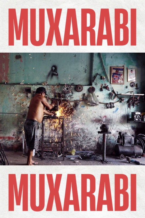 Muxarabi