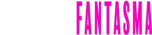 Proyecto fantasma logo