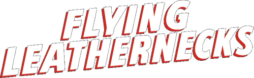 Flying Leathernecks logo
