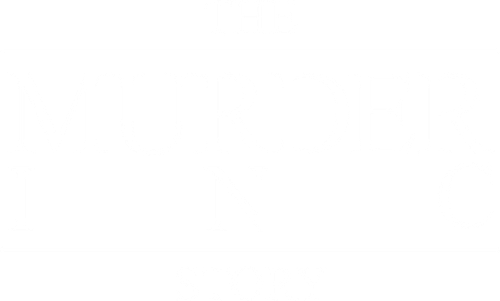 The Murder Inc Story logo