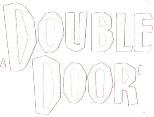 Double Door logo