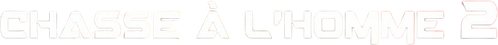 Chasse à l'homme 2 logo