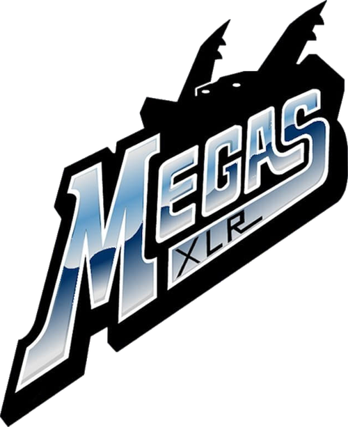 Megas XLR logo