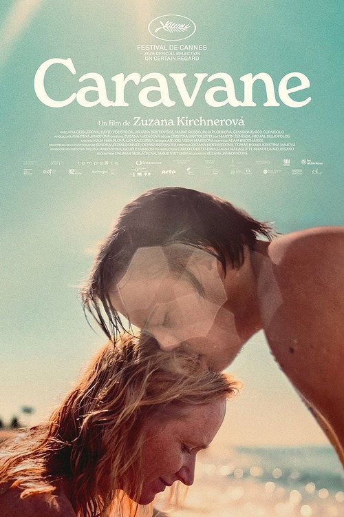 Caravane