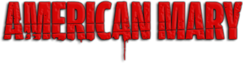 American Mary logo