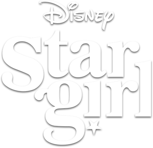 Stargirl logo