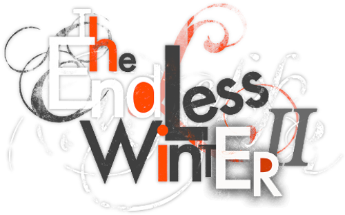 The Endless Winter II: Surfing Europe logo