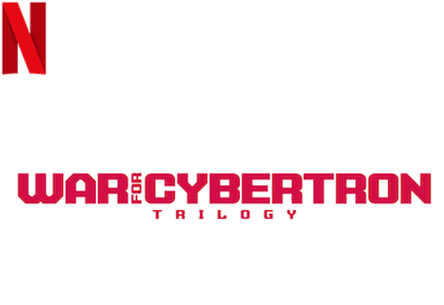 Transformers: War for Cybertron: Kingdom logo