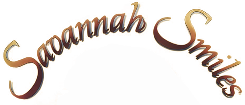 Savannah Smiles logo