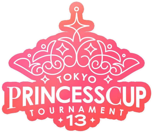 TJPW 13th Tokyo Princess Cup ~ Day 2 logo