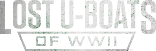 Lost U-Boats of WWII logo