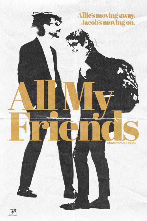 All My Friends