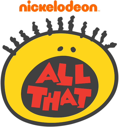 All That logo