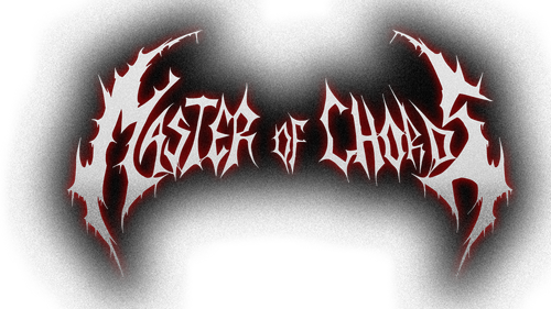 Master Of Chords logo