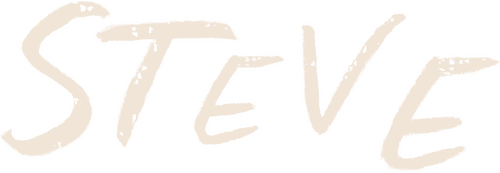 Steve logo