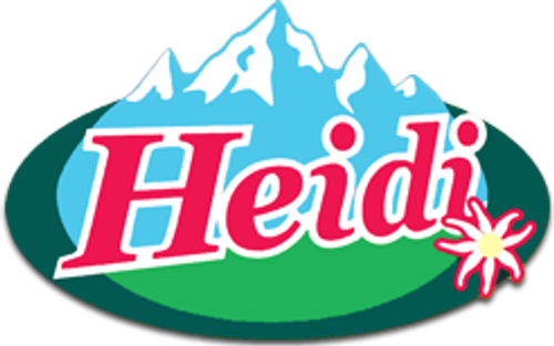 Heidi logo