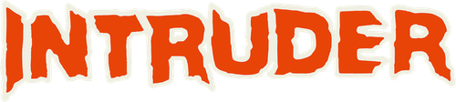 Intruder logo