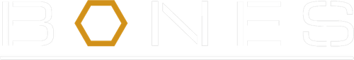 Bones logo