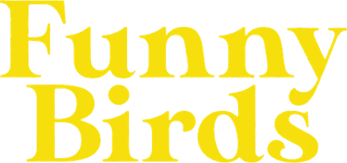 Funny Birds logo