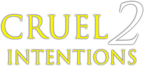 Cruel Intentions 2 logo
