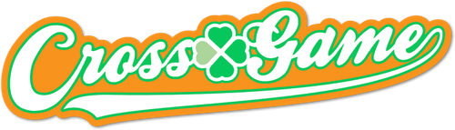 Cross Game logo