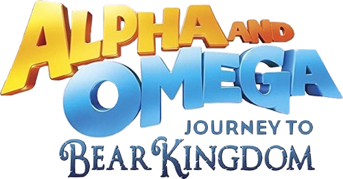 Alpha et Oméga 8 : Voyage au royaume des ours logo