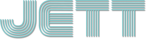 Jett logo