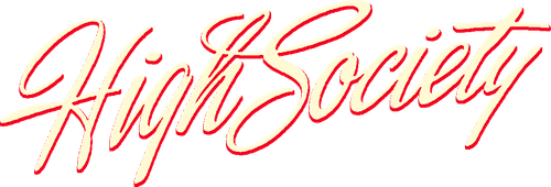 Haute société logo