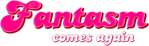 Fantasm Comes Again logo
