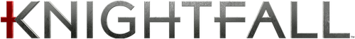 Knightfall logo