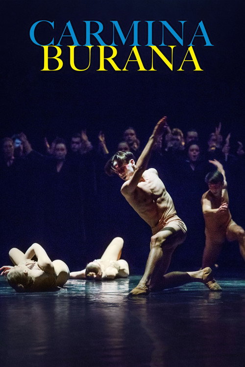 Carmina Burana: Dancing in Defiance