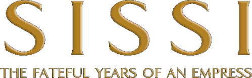 Sissi: The Fateful Years of an Empress logo