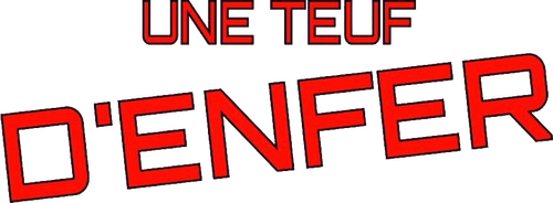Une teuf d'enfer logo