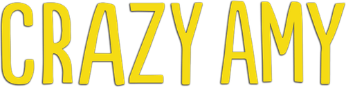 Crazy Amy logo