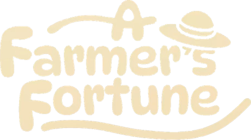 A Farmer's Fortune logo