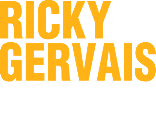 Ricky Gervais Live: Animals logo