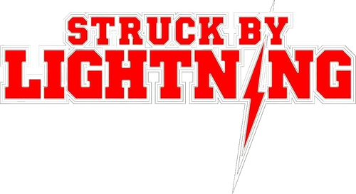 Struck by Lightning logo