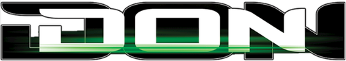 Don logo