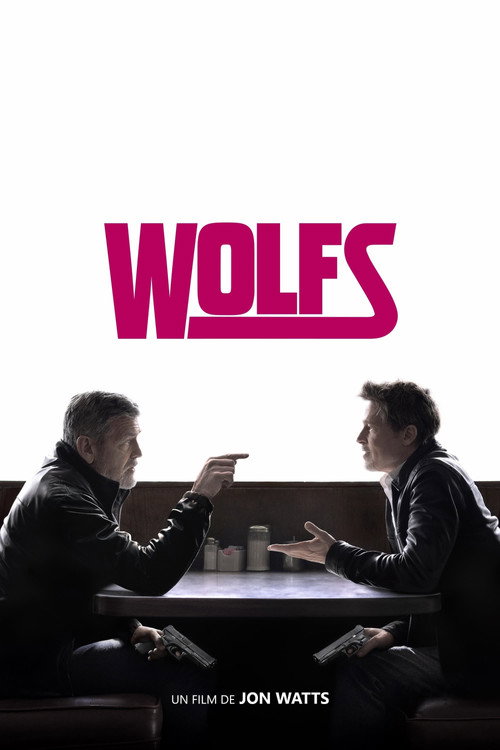 Wolfs