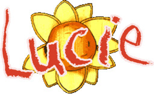 Lucie logo