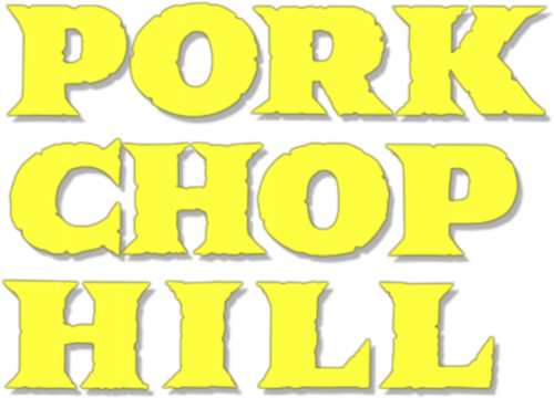 Pork Chop Hill logo