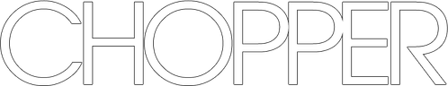 Chopper logo